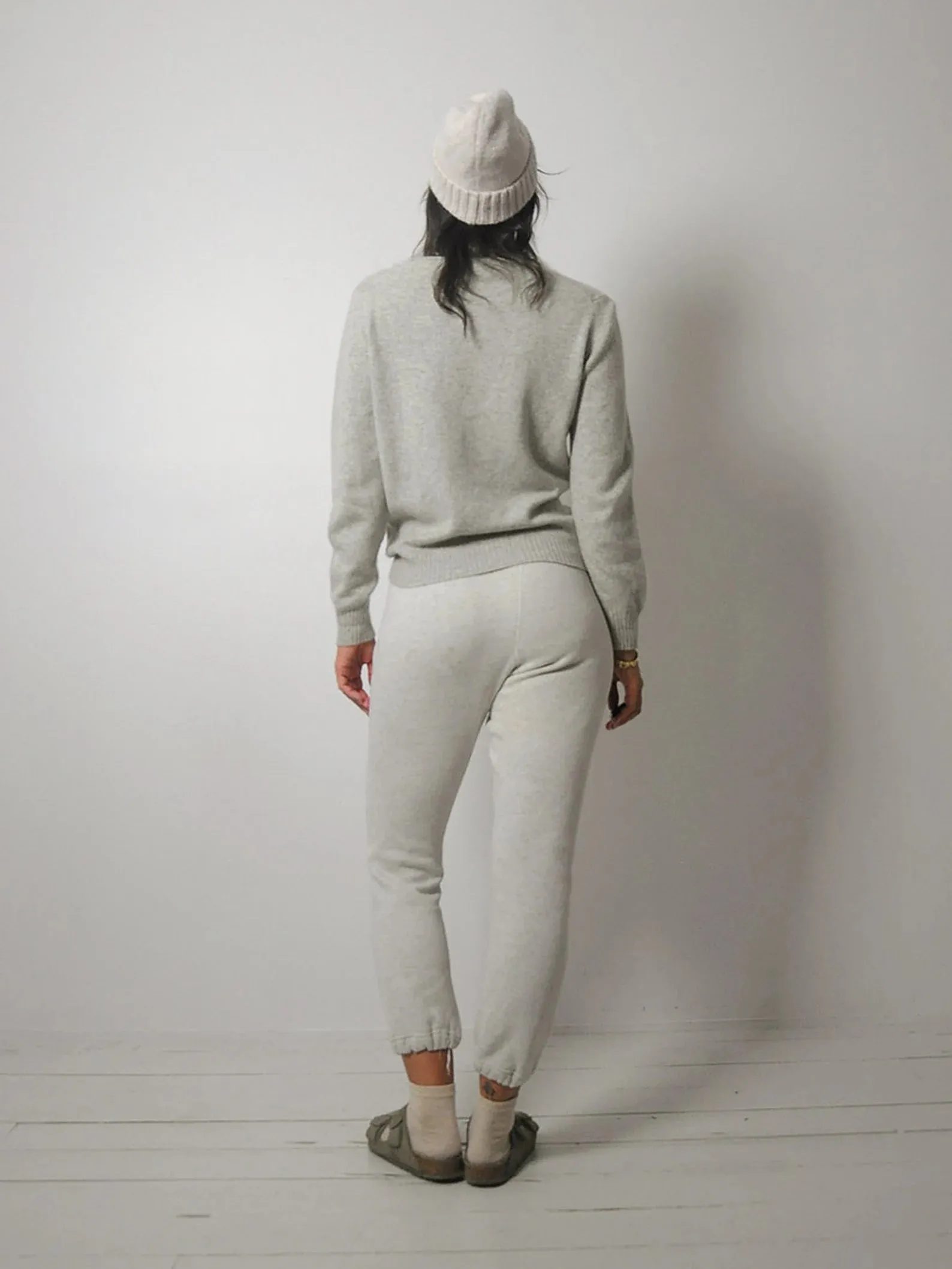 1960's Harrods Cashmere Sweater