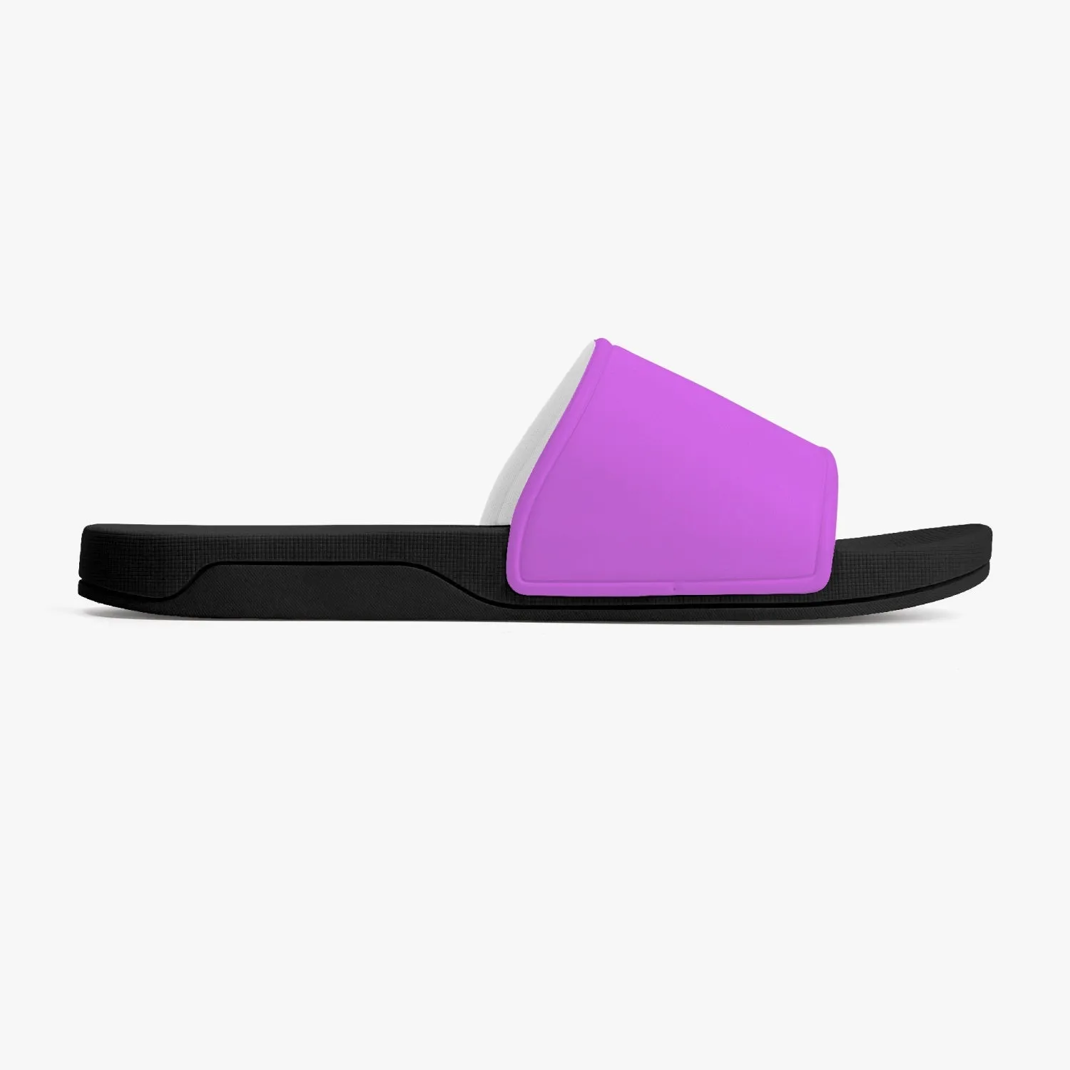 235. Casual Sandals - Black