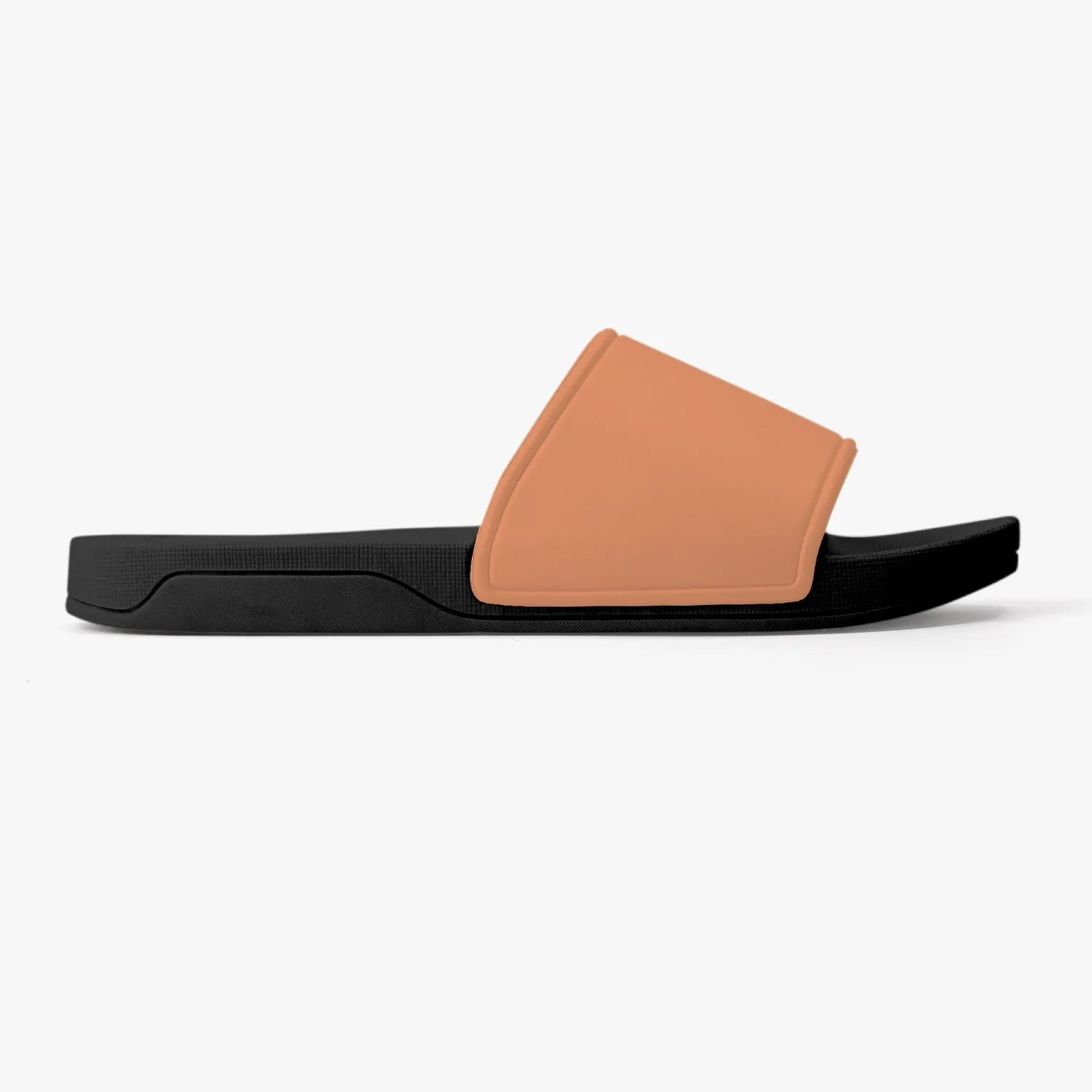235. Casual Sandals - Black