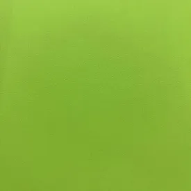 3-Layer Waterproof Breathable Polyester Fabric with Stretch - Wild Lime (Sold per Yard)