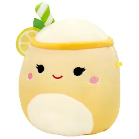 5" Squishmallow Snack Crew | Medina the Lemonade