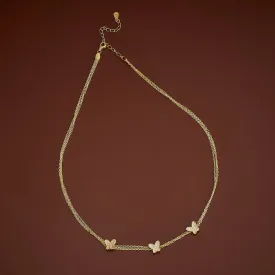 92.5 Silver Necklace 164440