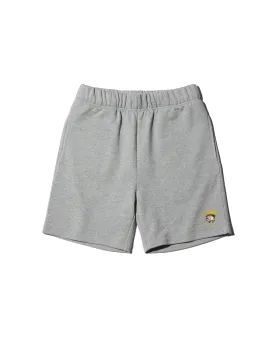 AARON CHANG SHORTS - GREY