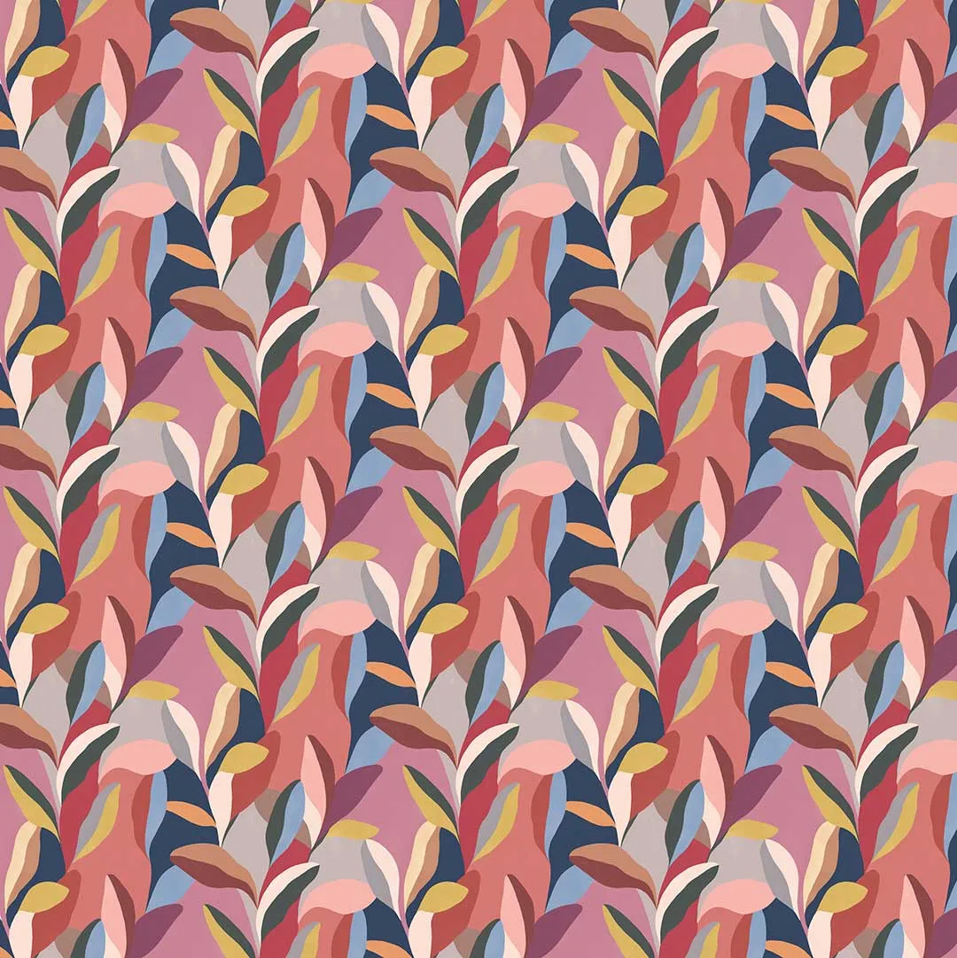 Abstract Riviera Wallpaper - Ohpopsi