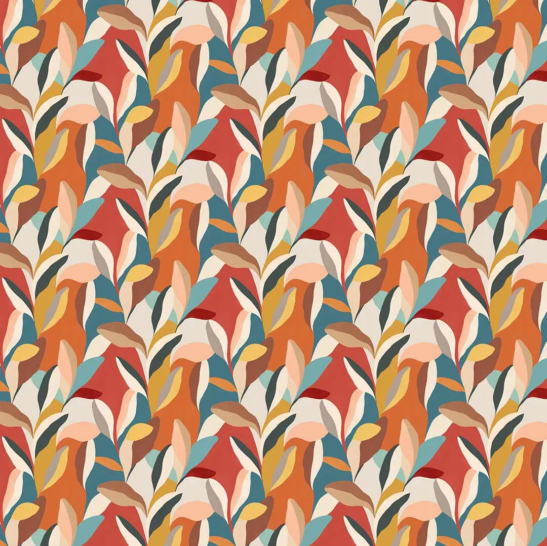 Abstract Riviera Wallpaper - Ohpopsi