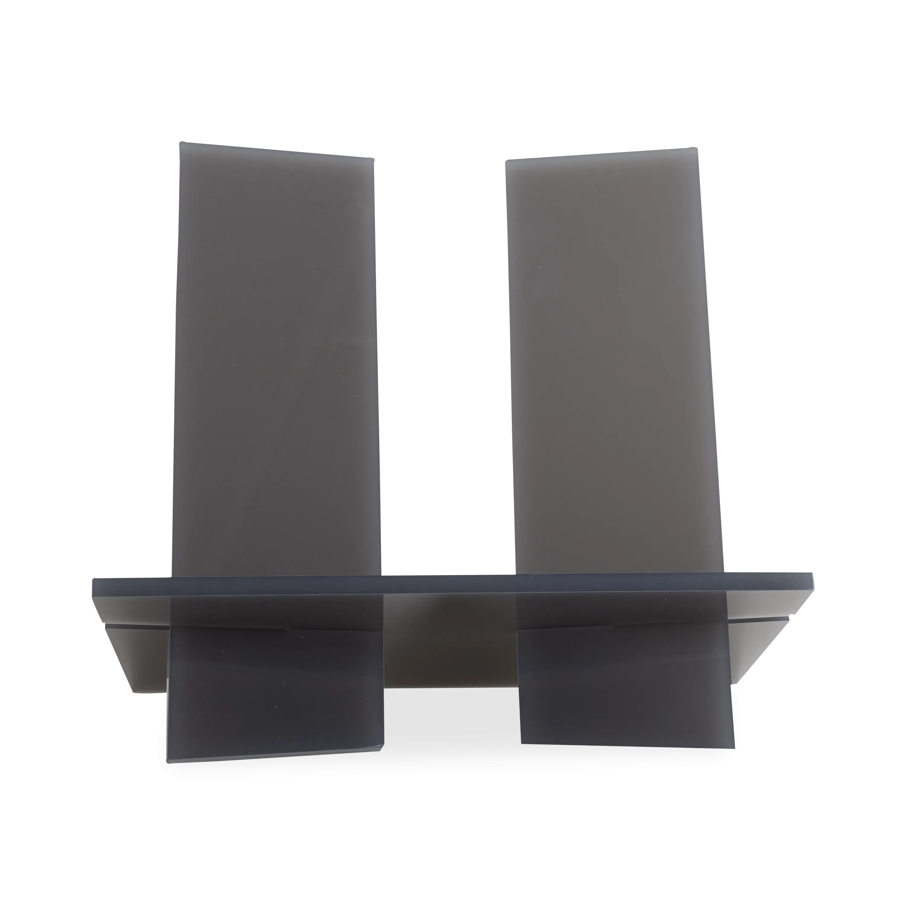 Acrylic Bookstand