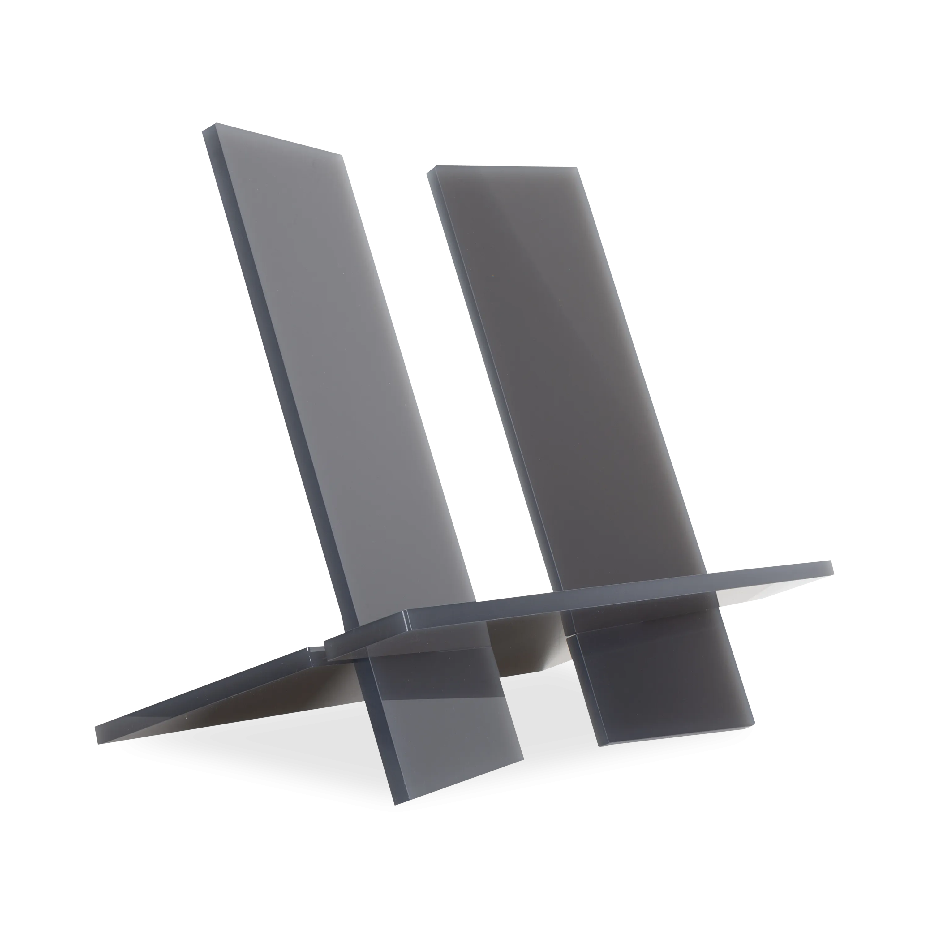 Acrylic Bookstand