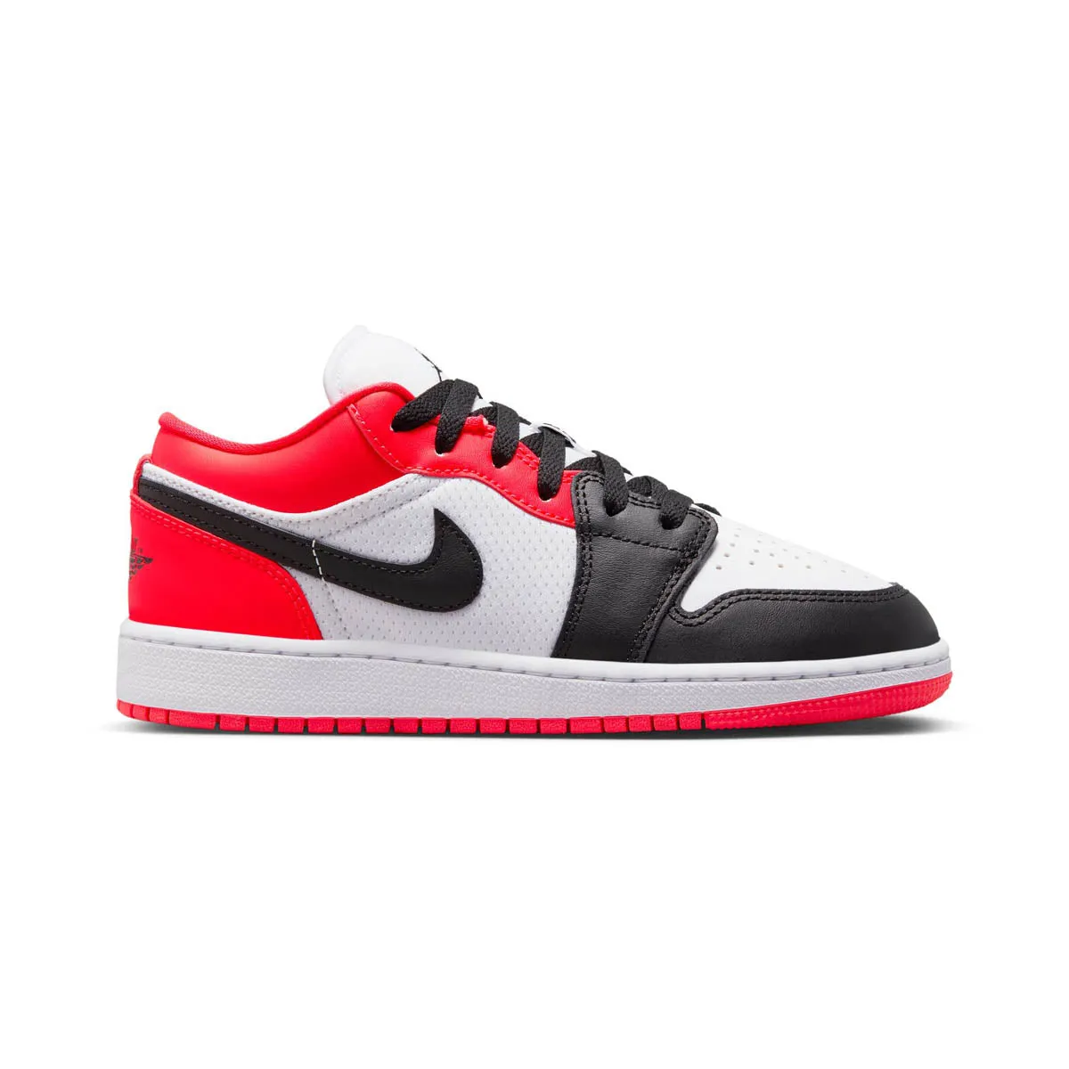 Air Jordan 1 Low SE 	Big Kids' Shoes