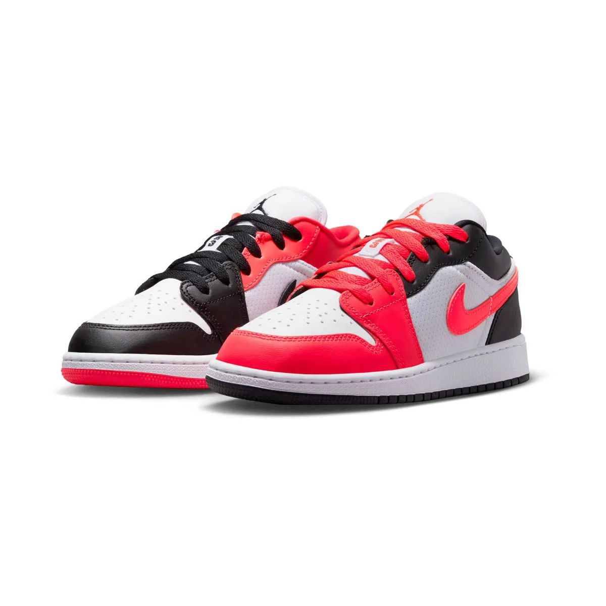 Air Jordan 1 Low SE 	Big Kids' Shoes