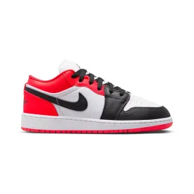 Air Jordan 1 Low SE 	Big Kids' Shoes