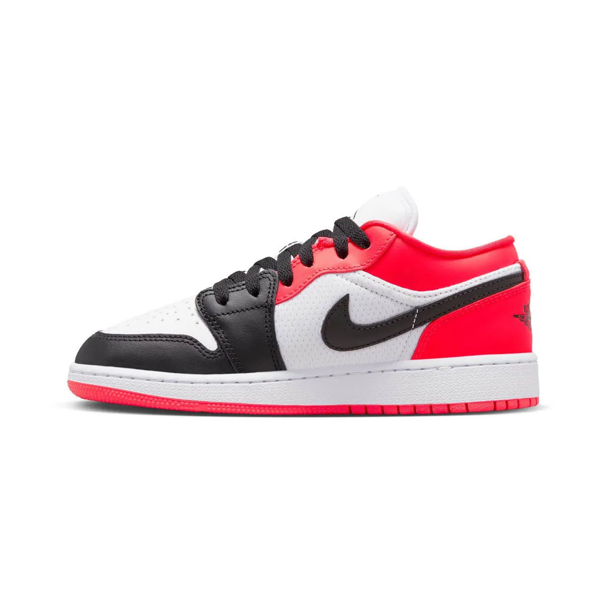 Air Jordan 1 Low SE 	Big Kids' Shoes