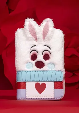 Alice In Wonderland White Rabbit Cosplay | WALLET