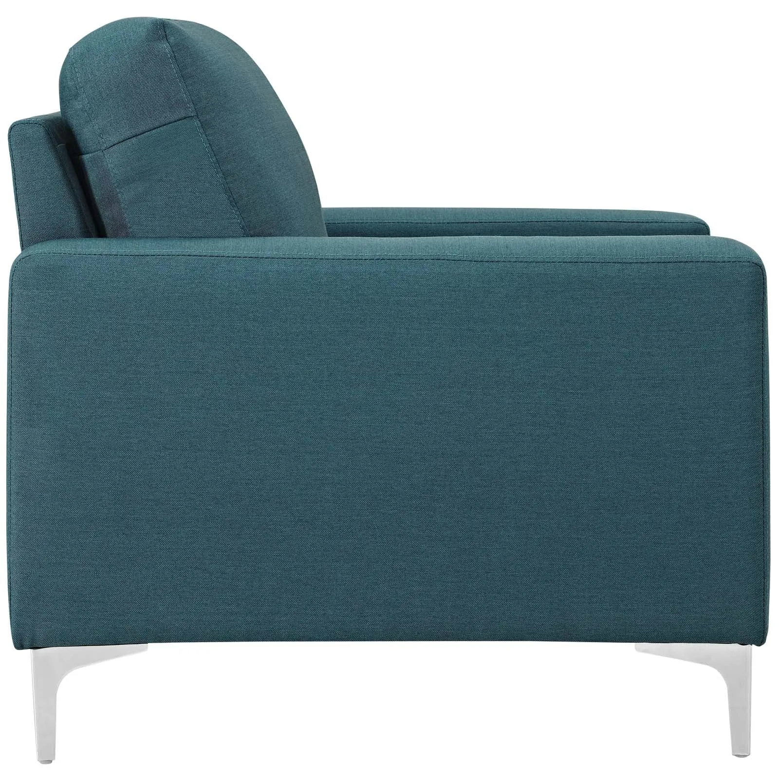 Allure Upholstered Armchair by Modway