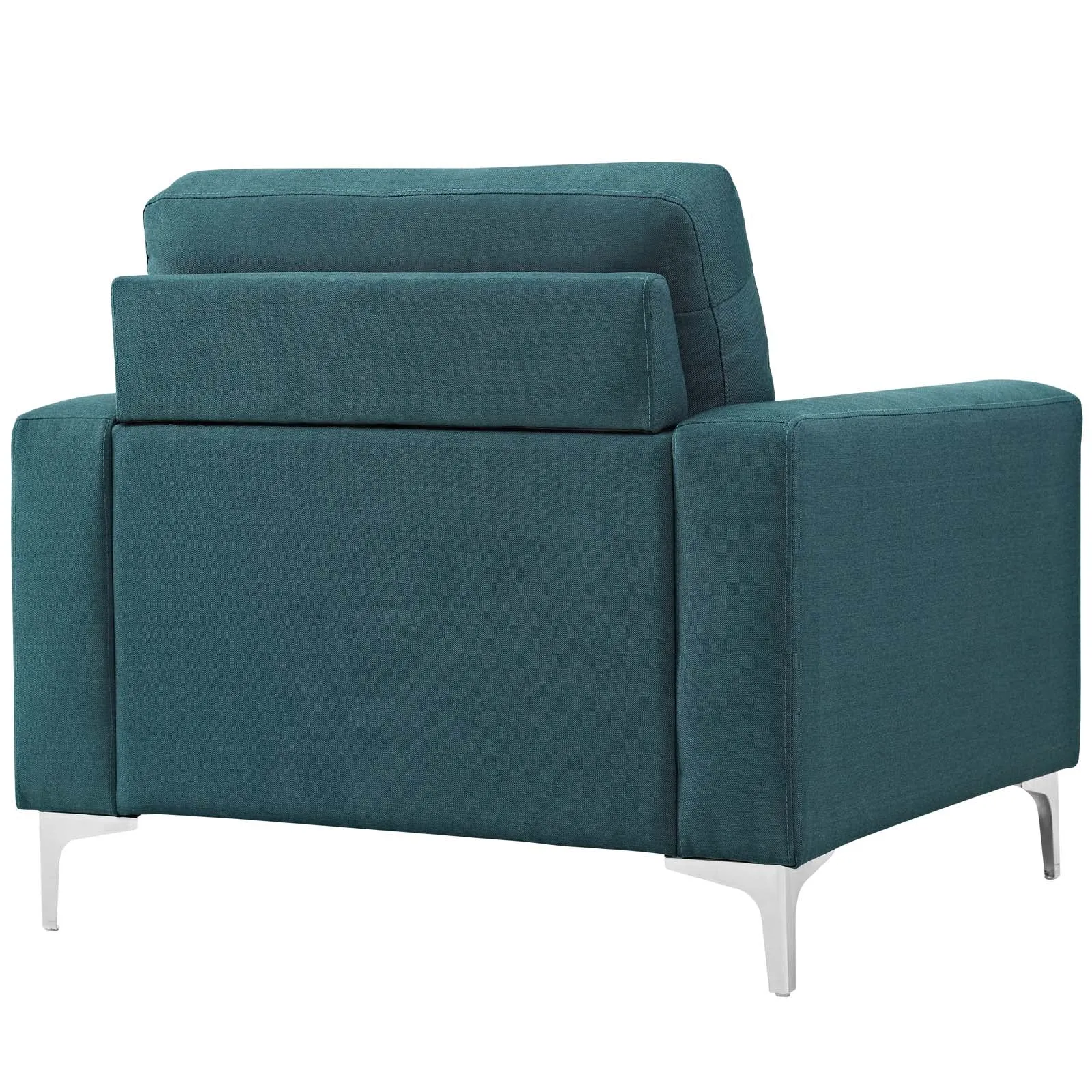 Allure Upholstered Armchair by Modway