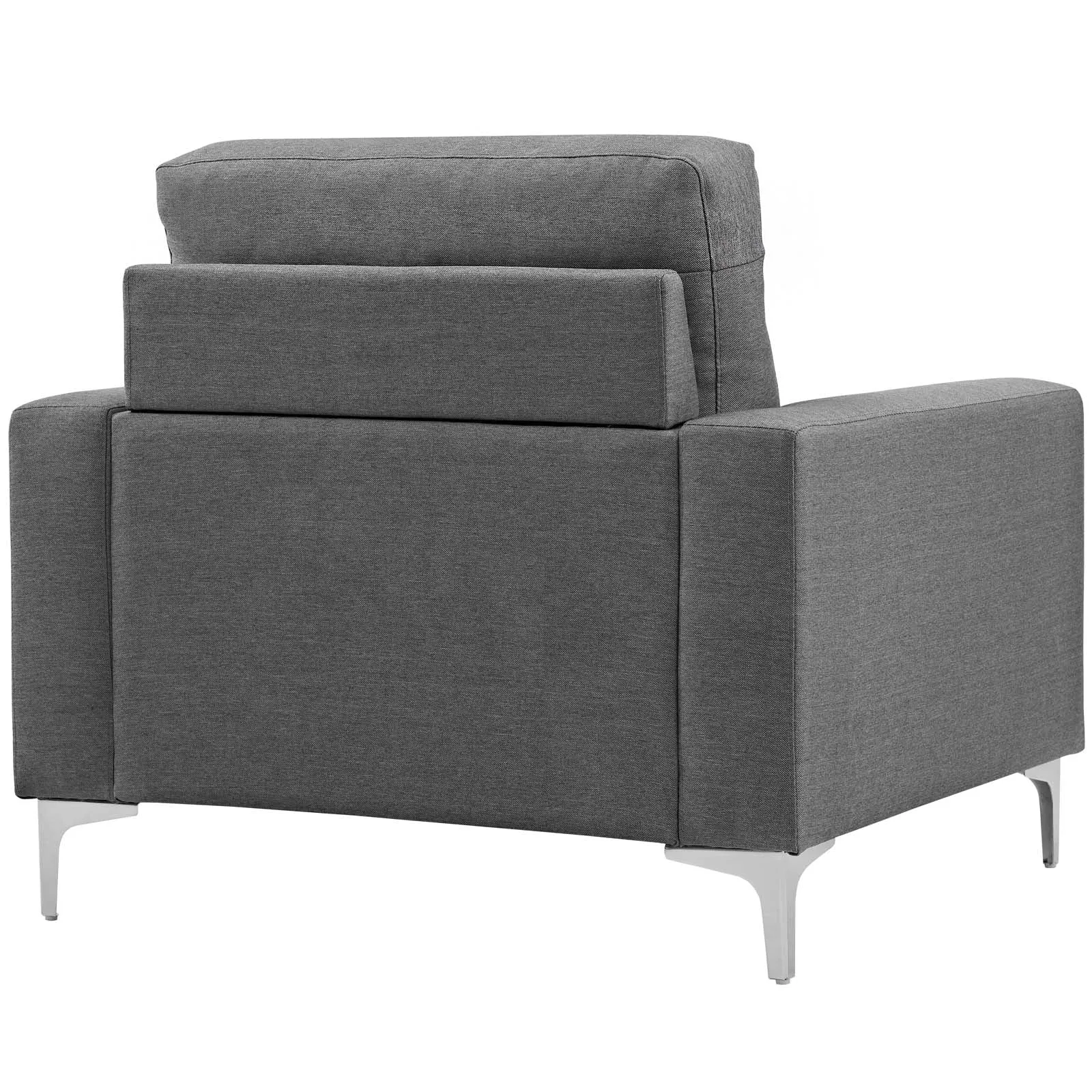 Allure Upholstered Armchair by Modway