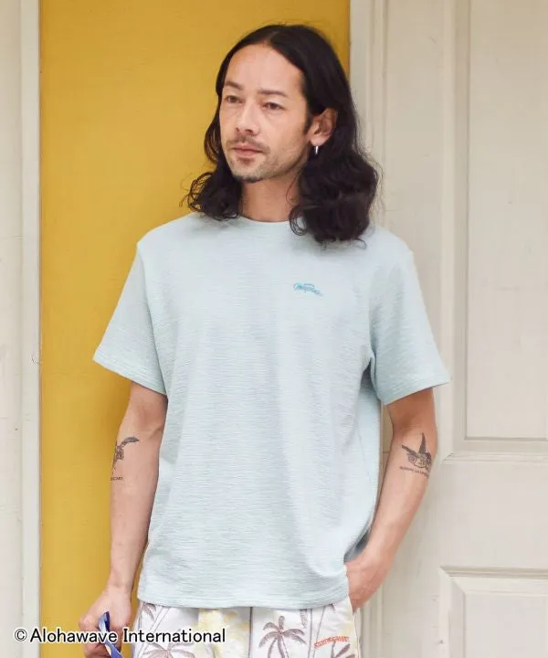 ALOHA MAPUA Men's Tee