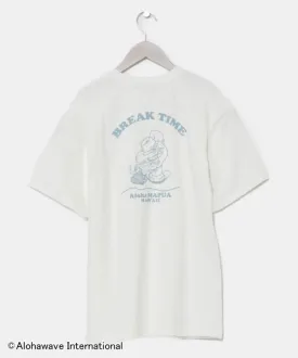 ALOHA MAPUA Men's Tee