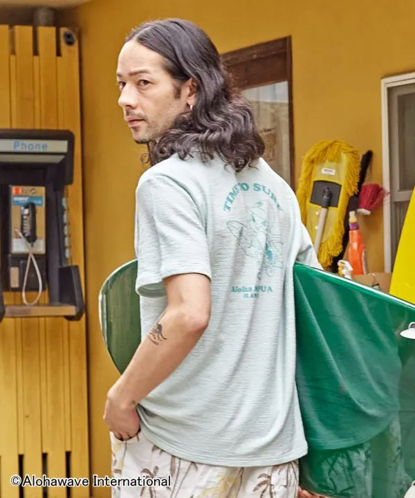 ALOHA MAPUA Men's Tee