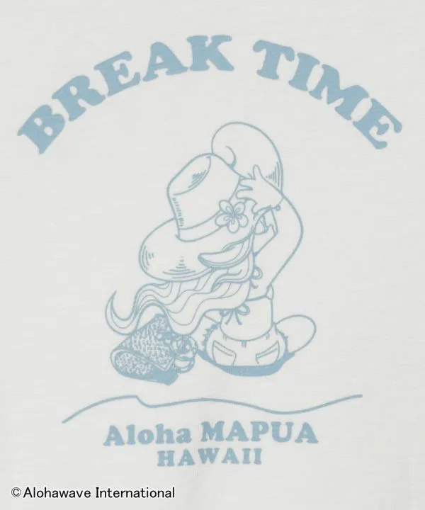 ALOHA MAPUA Men's Tee