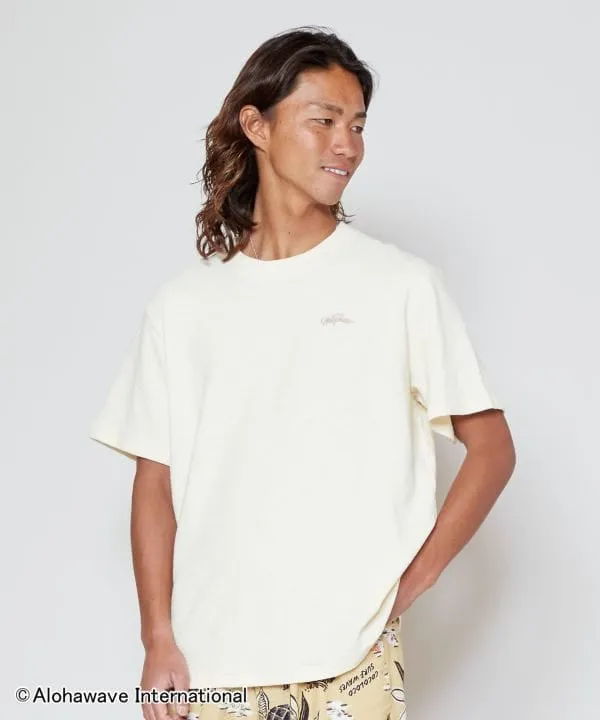 ALOHA MAPUA Men's Tee