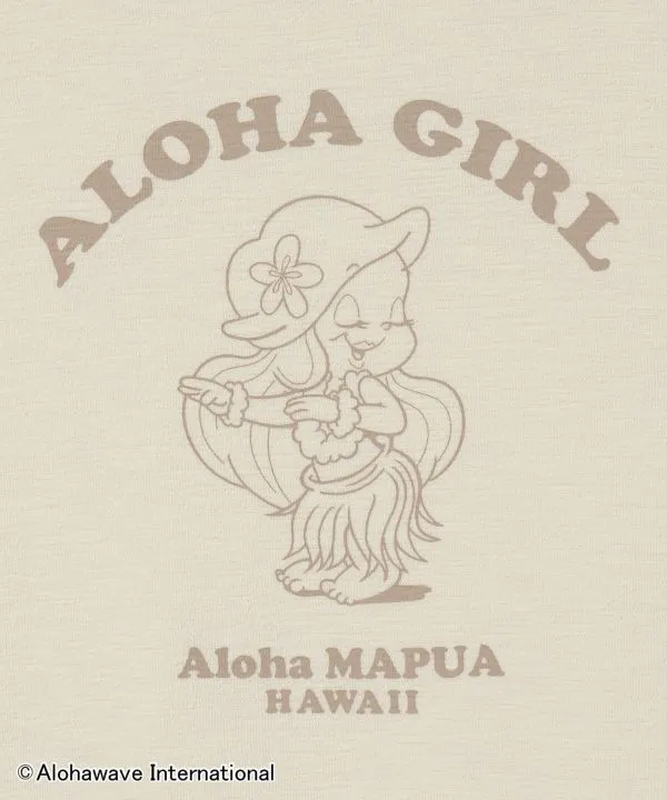 ALOHA MAPUA Men's Tee