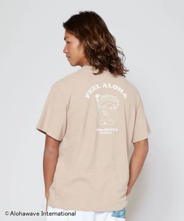 ALOHA MAPUA Men's Tee