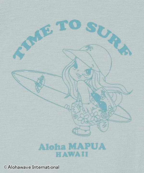 ALOHA MAPUA Men's Tee