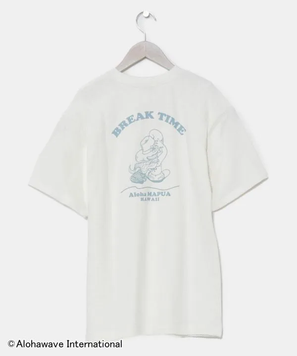ALOHA MAPUA Men's Tee