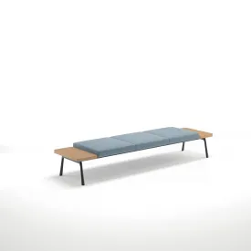 Altitude – Bench