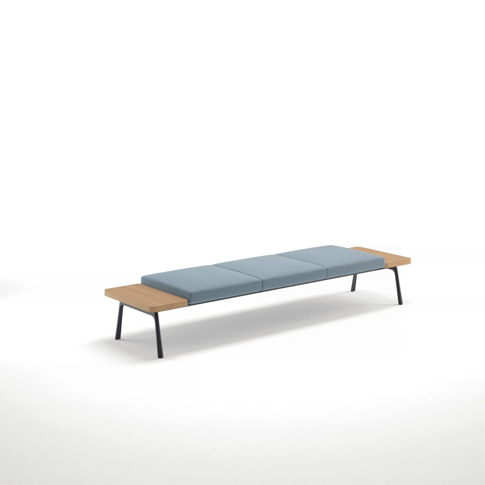 Altitude – Bench