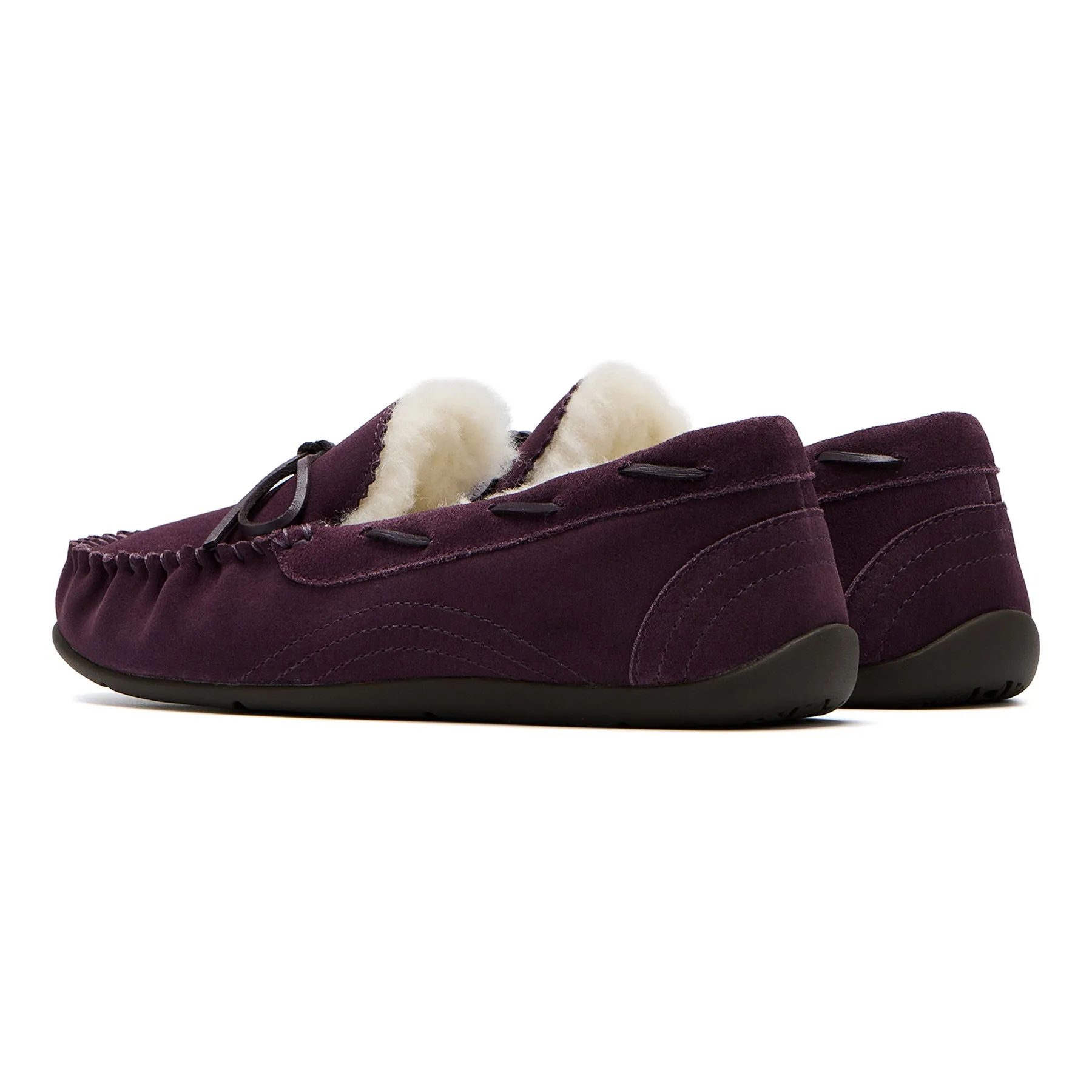 Amble Bow Comfortable Metatarsal Support Shoes