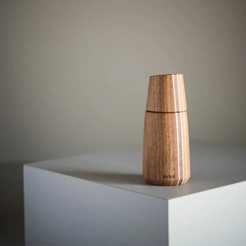 Arbol Cuisine | Basta Grinder Mill