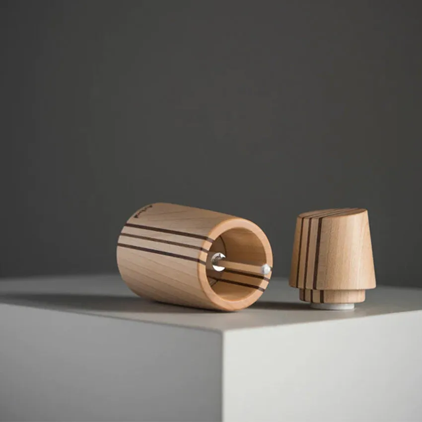 Arbol Cuisine | Basta Grinder Mill