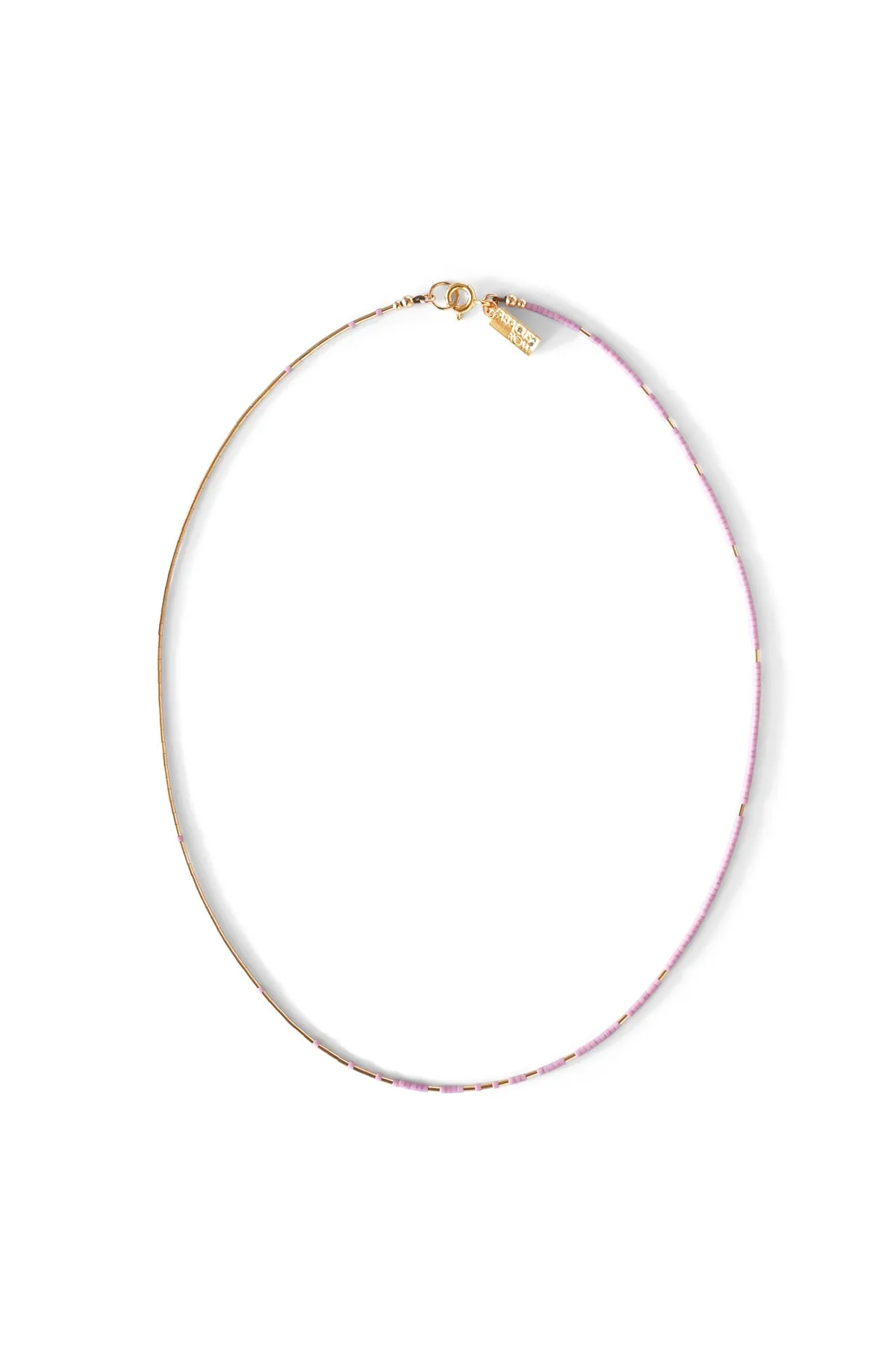 Arche Necklace, Blossom