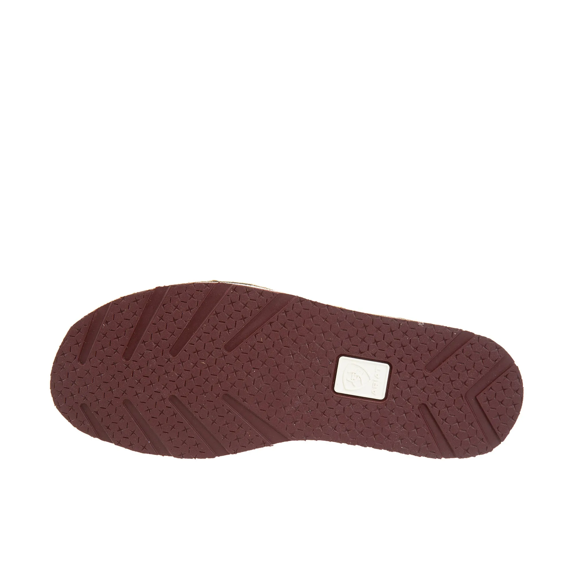Ariat Womens Cruiser Natural Taupe