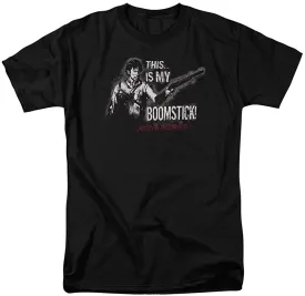 Army of Darkness Boomstick! T-Shirt