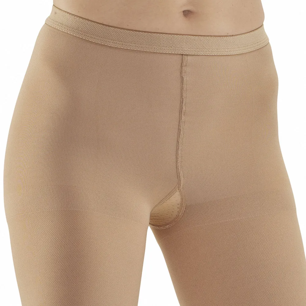 AW Style 203 Medical Support Closed Toe Pantyhose - 20-30 mmHg