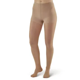 AW Style 383 Signature Sheers Closed Toe Pantyhose - 30-40 mmHg
