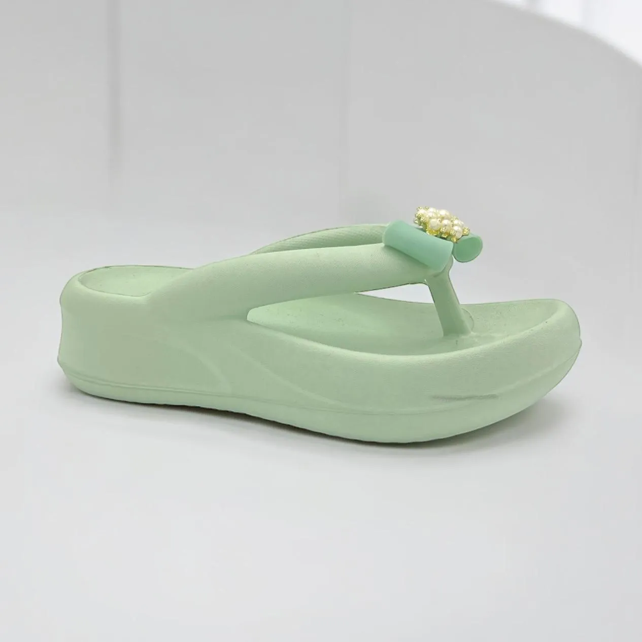 Bamista flipflop