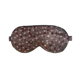 BARE BONES Comfort Silk Mask (Steel Grey)