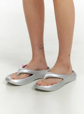 Basic Slippers CU417