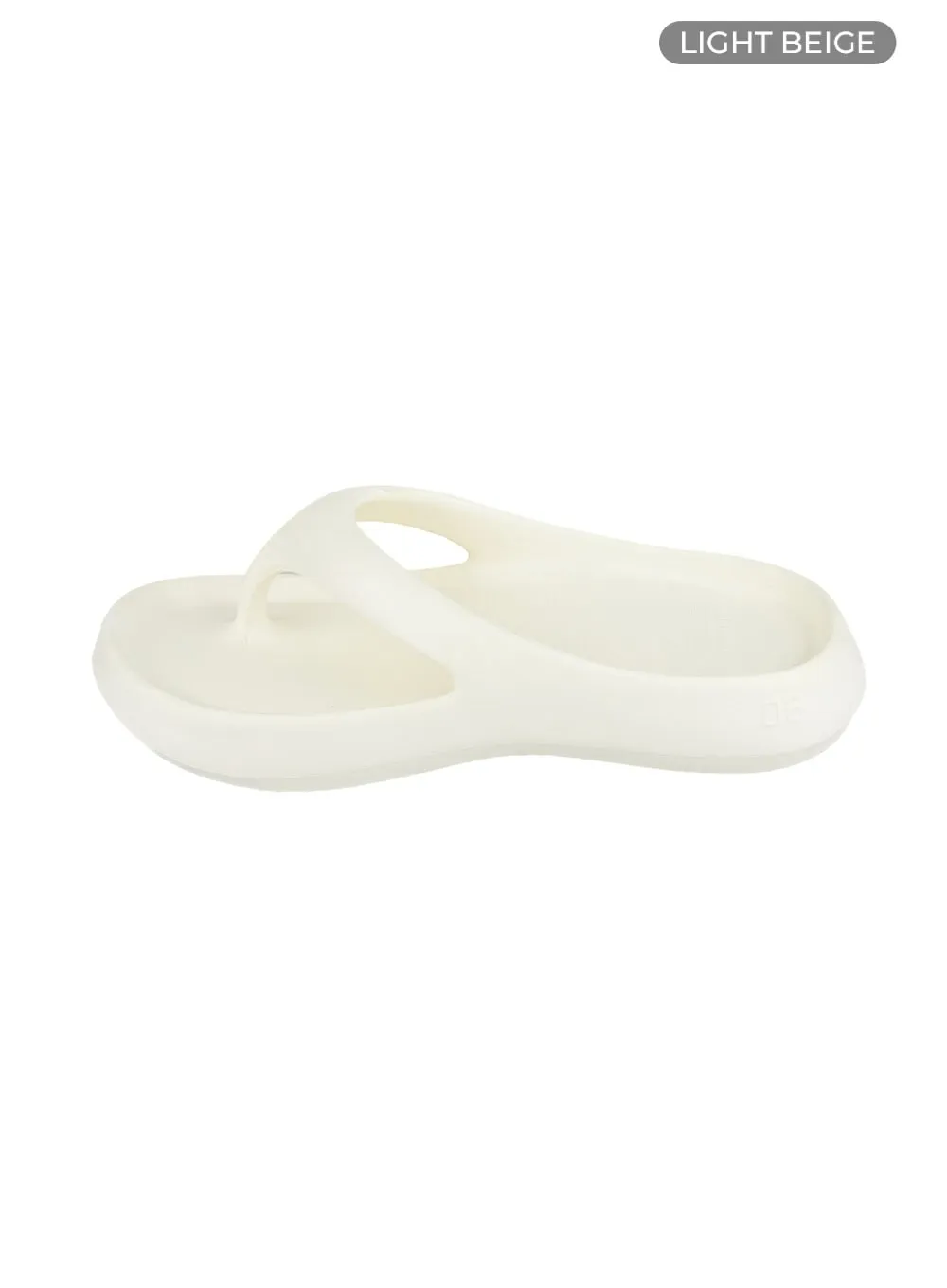 Basic Slippers CU417