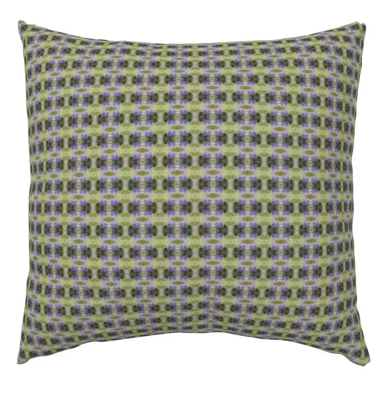 Bluebells Collection No. 2 - Decorative Pillow Cover