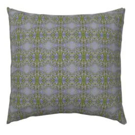 Bluebonnet Collection No. 4 - Decorative Pillow Cover