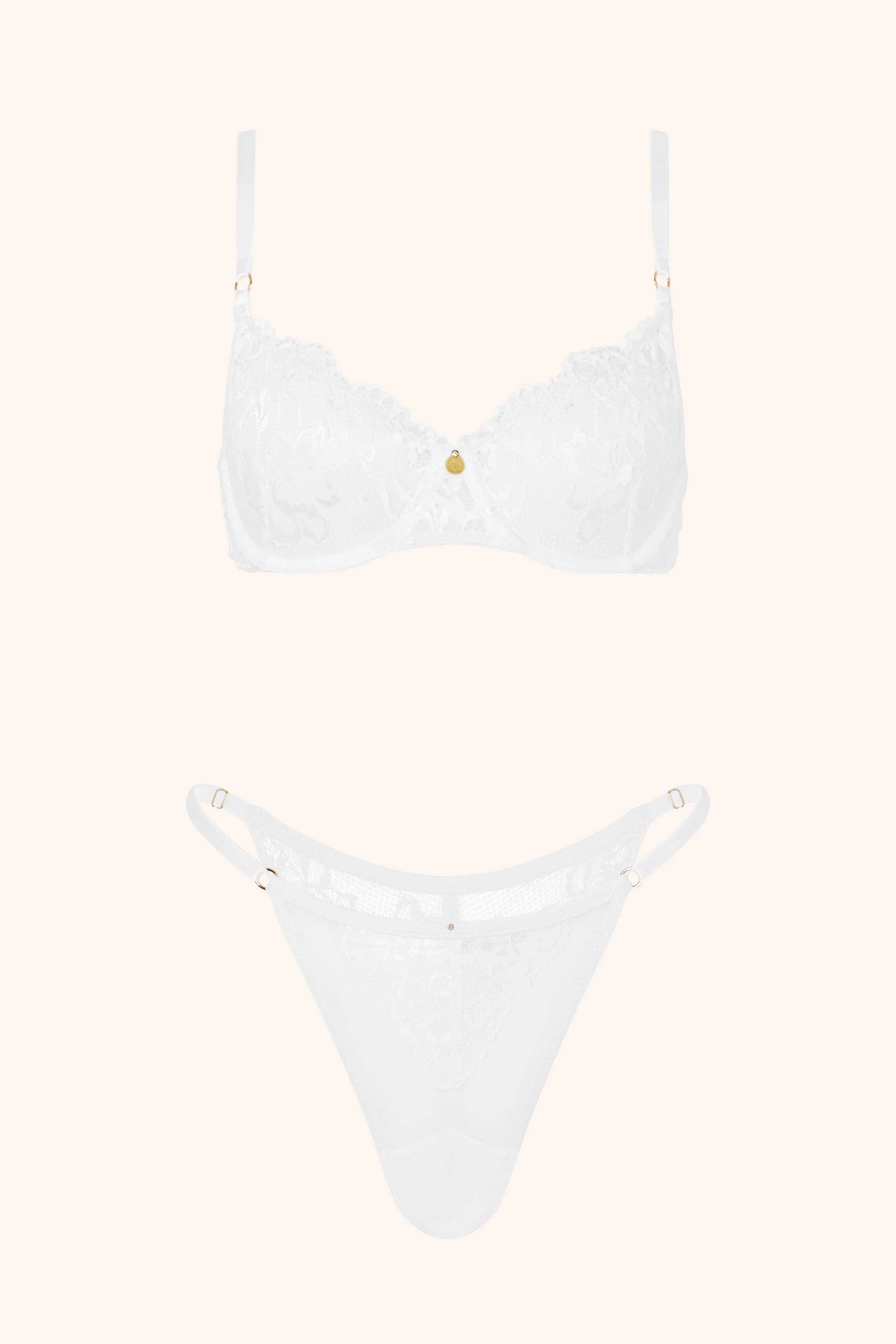 Bra Black