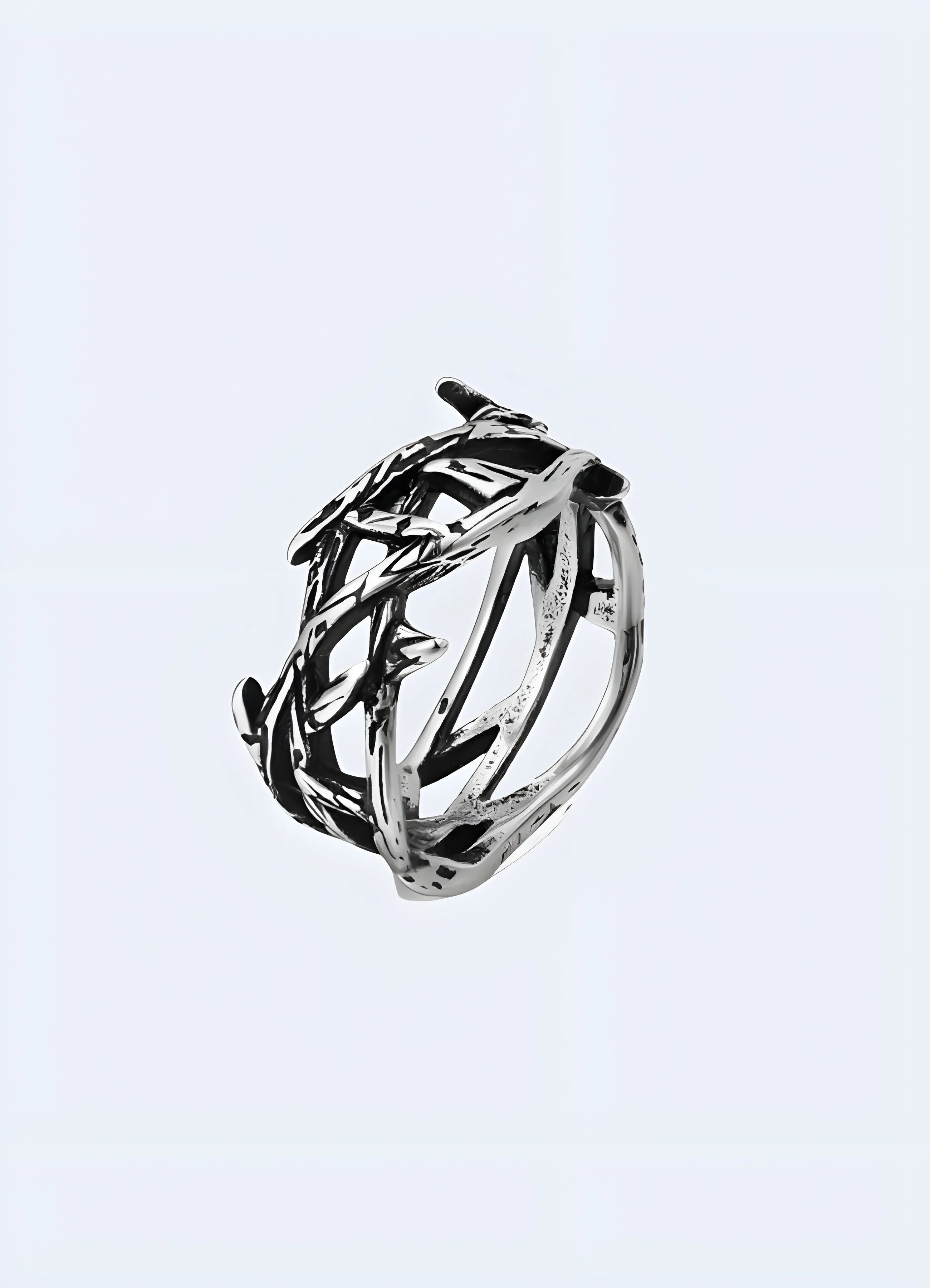 Branch Ring