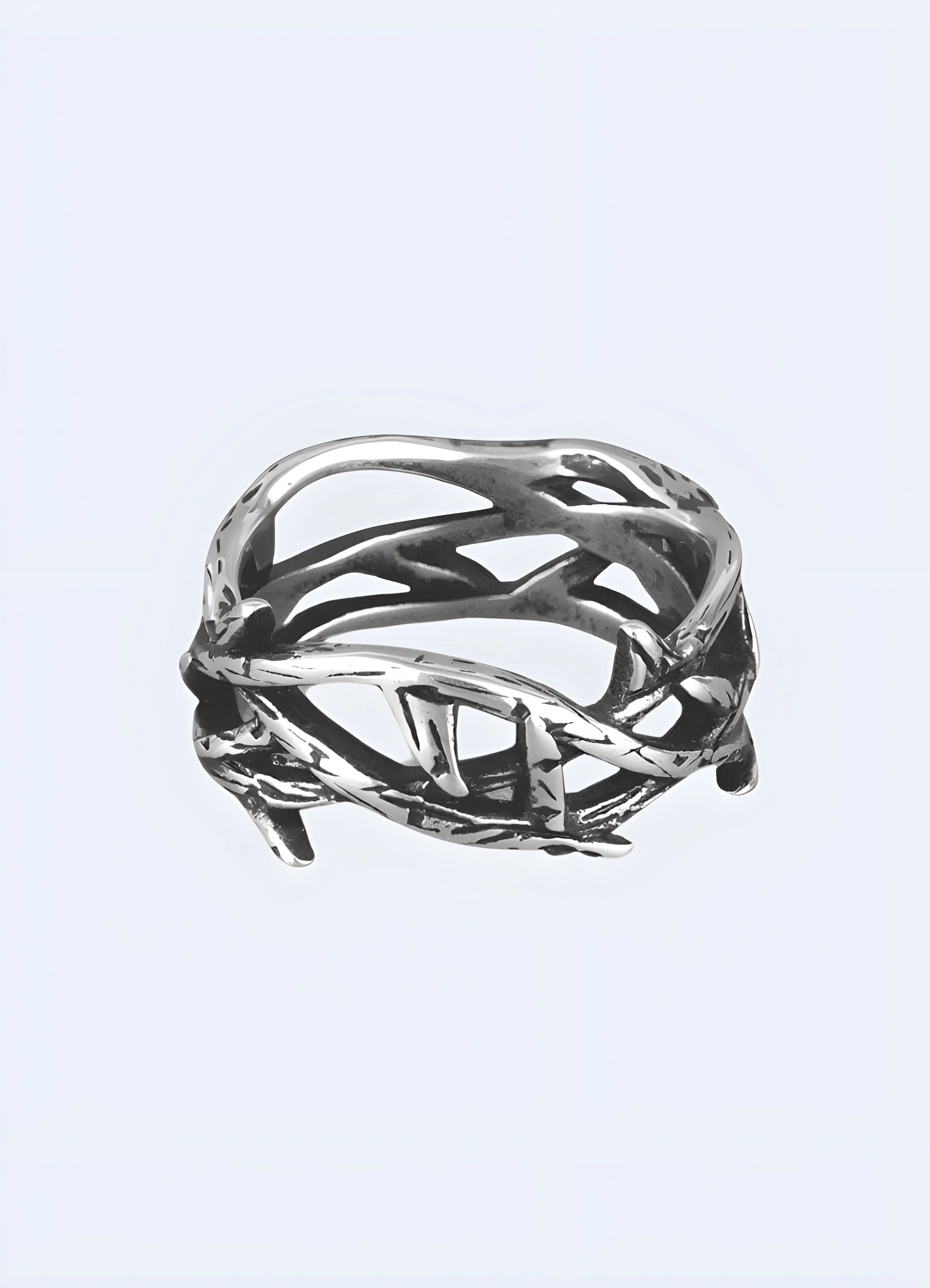Branch Ring