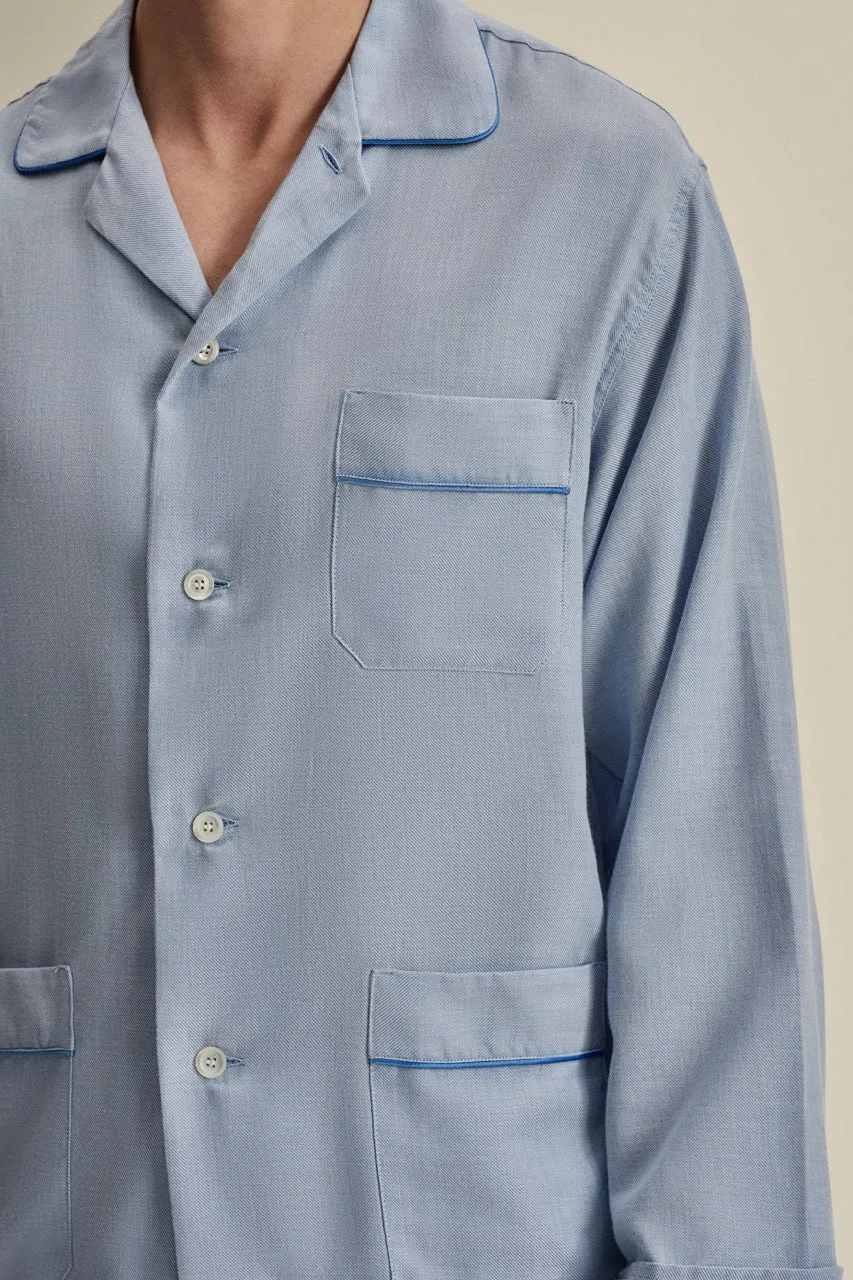 Brushed Cotton Pyjamas