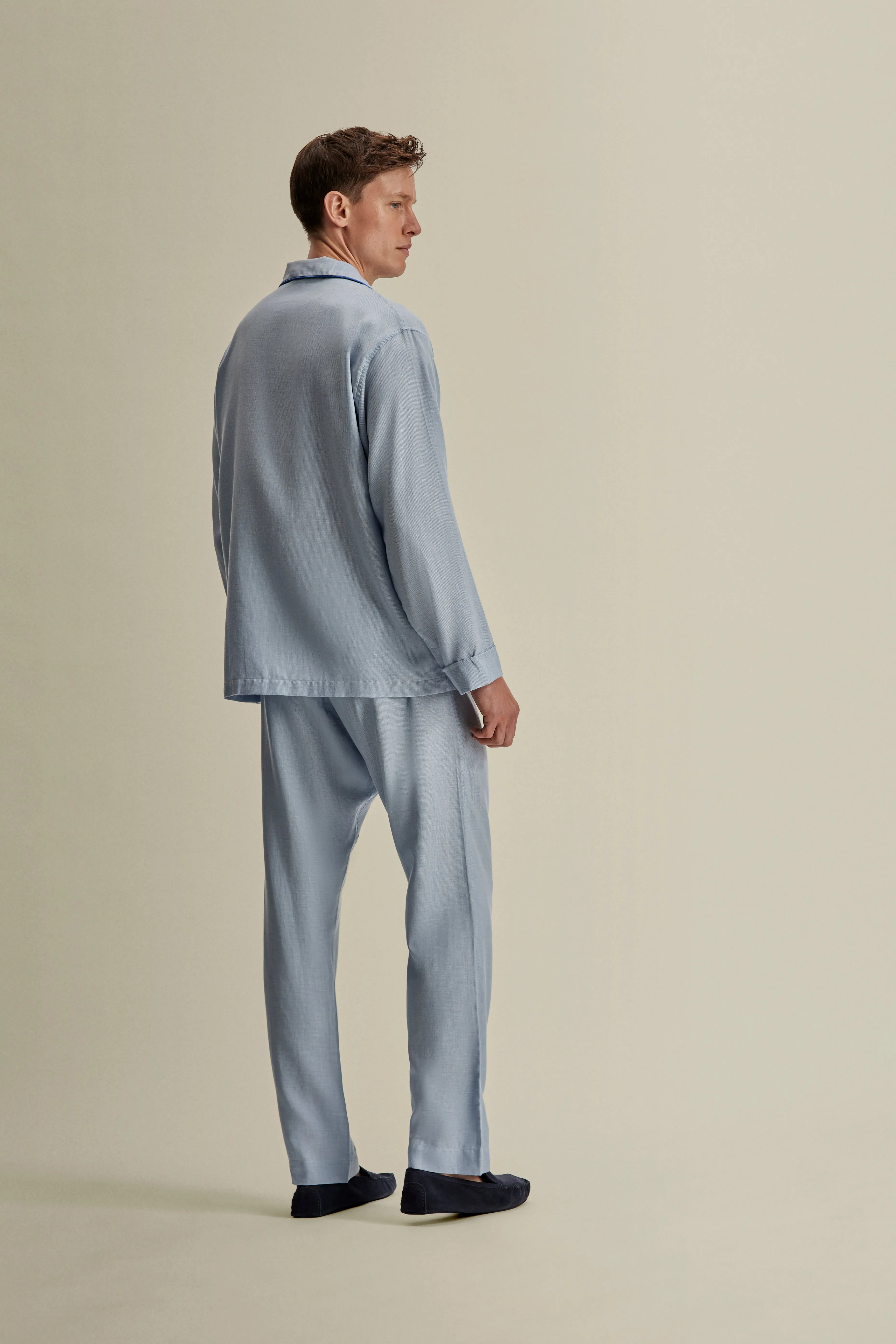 Brushed Cotton Pyjamas