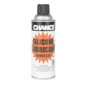 C4002320 Chance 10oz Silicone Spray